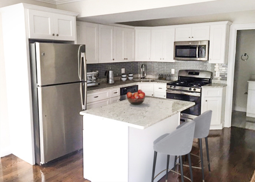 3381 R Washington Street, Unit 1 Boston, MA 02130 - Photo 1 of 10 Gallery Image 1