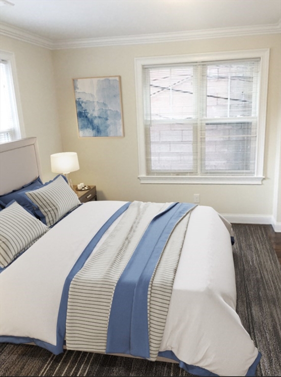 3381 R Washington Street, Unit 1 Boston, MA 02130 - Photo 4 of 10 Gallery Image 4