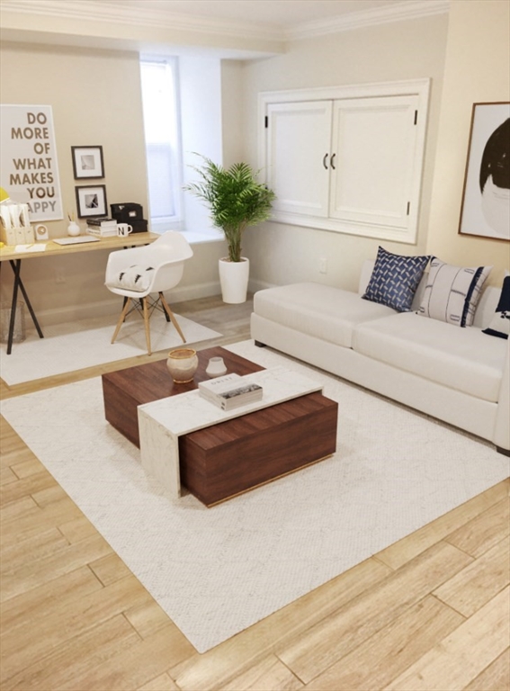 3381 R Washington Street, Unit 1 Boston, MA 02130 - Photo 5 of 10 Gallery Image 5