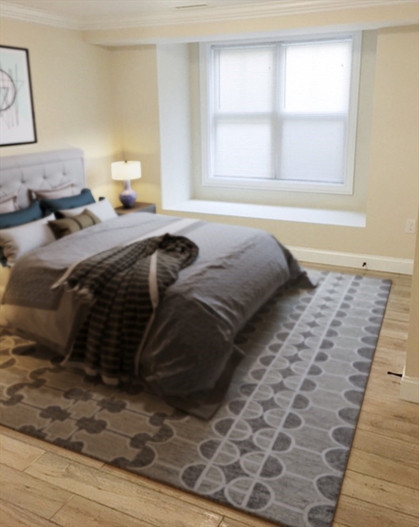 3381 R Washington Street, Unit 1 Boston, MA 02130 - Photo 6 of 10 Gallery Image 6