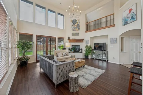$585,000 | 9617 Peach Tree Lane, Rowlett, TX 75089