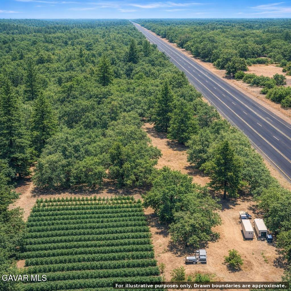 2770 County Road Dunnigan, CA 95937 - Photo 2 of 13 drone-0-nb