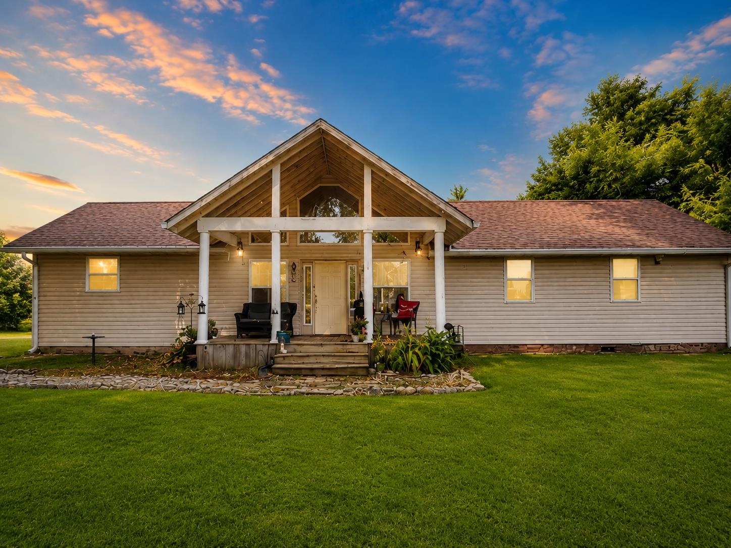 3794 Lucy Road Millington, TN 38053 - Photo 1 of 40 Photos have been professionally enhanced using AI for improved lighting, color balance, and presentation quality.