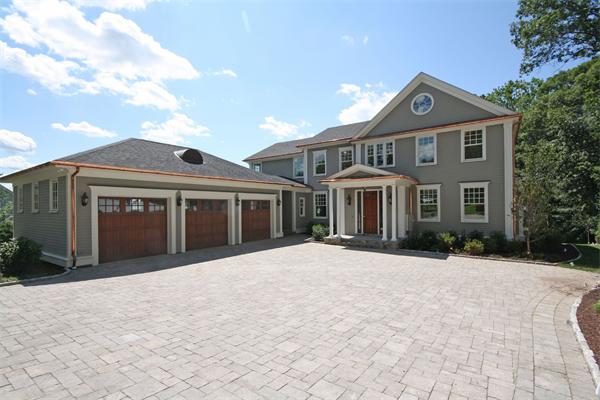 18 Lathrop Road Wellesley, MA 02482 - Photo 2 of 30
