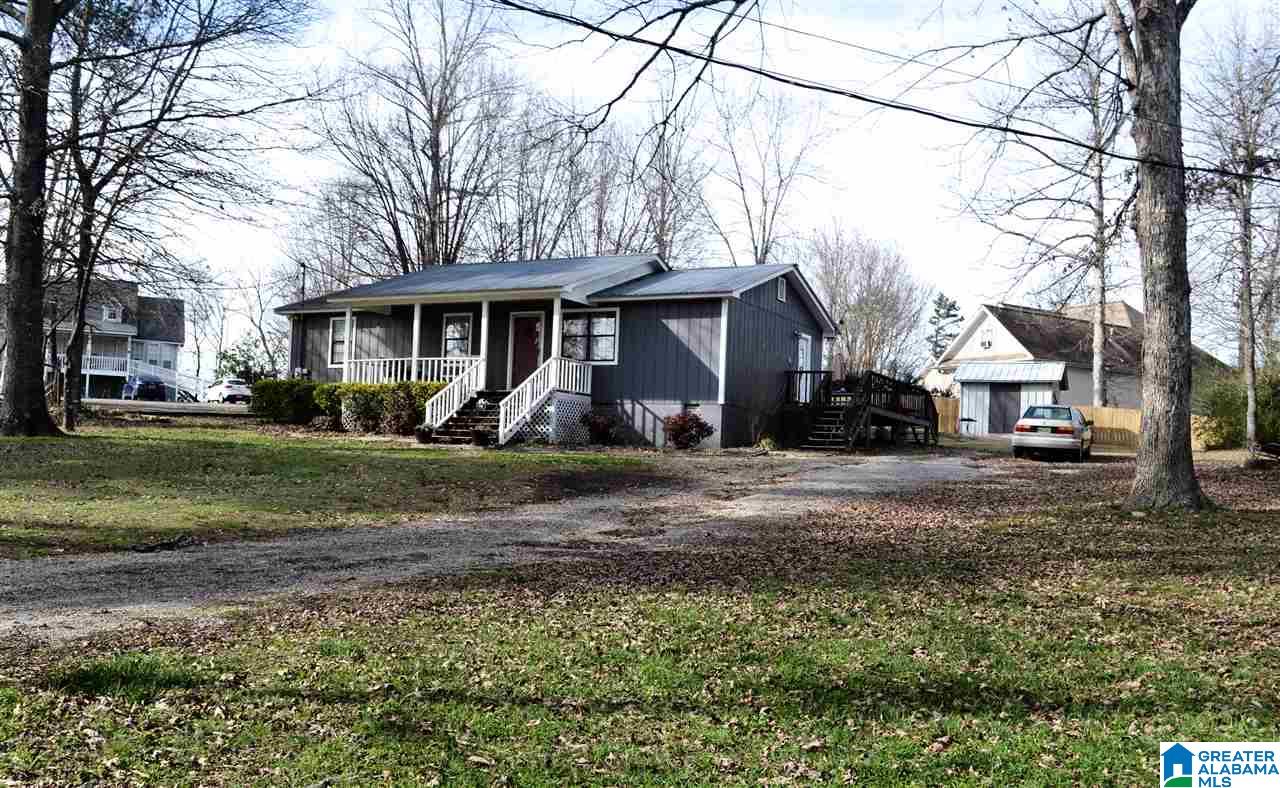 1090 Mountain Lake Road Warrior, AL 35180 - Photo 18 of 18