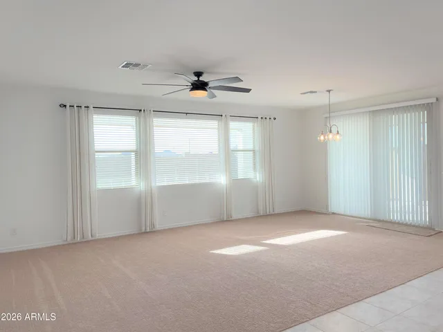 $2,695 | 25734 North 140th Lane, Surprise, AZ 85387