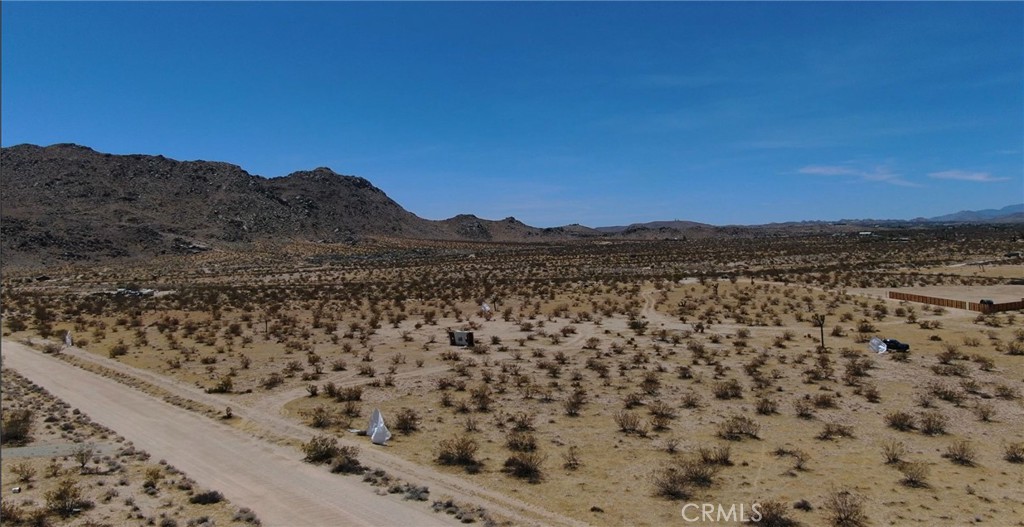 3510 Saddleback Road Joshua Tree, CA 92252 - Photo 22 of 30 Gallery Image 22