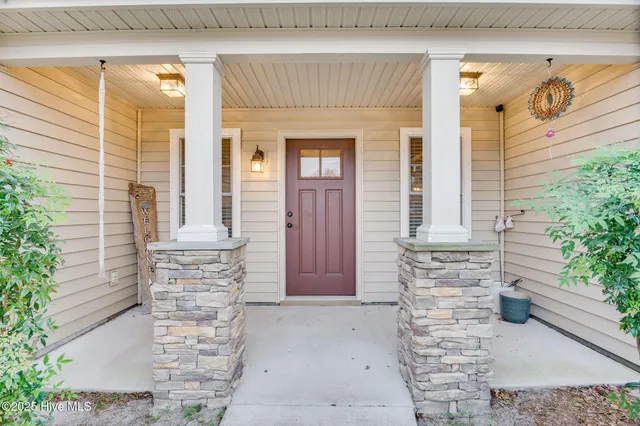 $300,000 | 43 Covington Court, New Bern, NC 28560