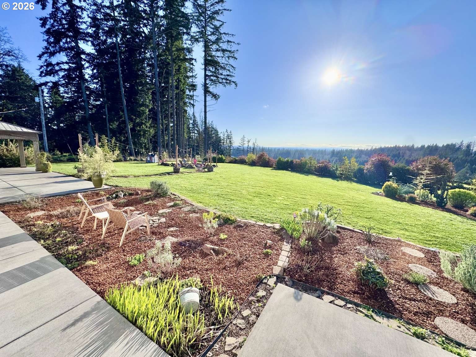 25375 South Eldorado Road Mulino, OR 97042 - Photo 33 of 48