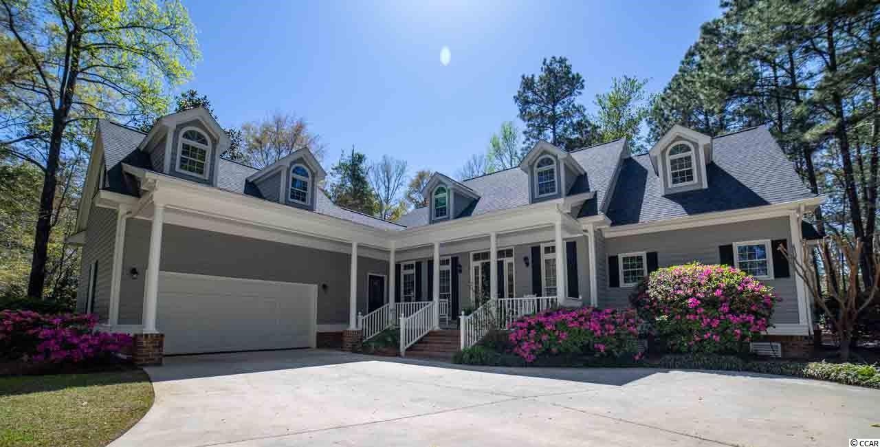 4972 Fulton Place Murrells Inlet, SC 29576 - Photo 1 of 40 Gallery Image 1