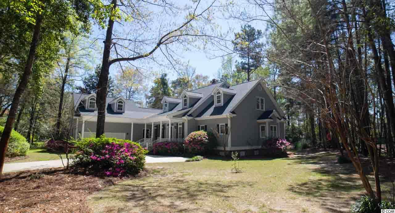 4972 Fulton Place Murrells Inlet, SC 29576 - Photo 2 of 40 Gallery Image 2