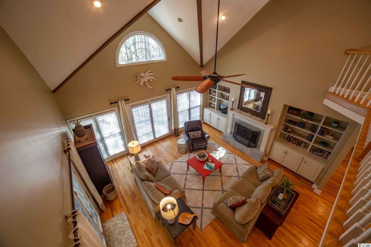 4972 Fulton Place Murrells Inlet, SC 29576 - Photo 25 of 40 Gallery Image 25