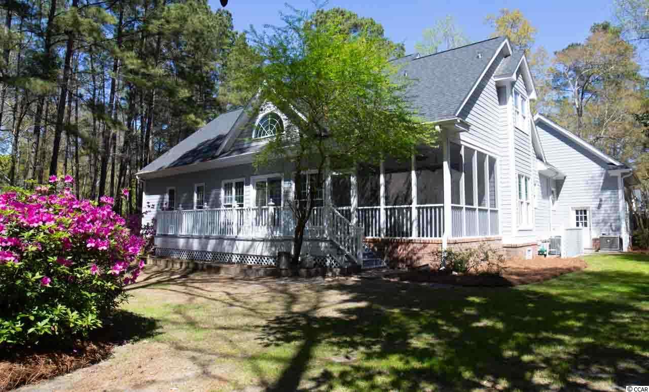 4972 Fulton Place Murrells Inlet, SC 29576 - Photo 33 of 40 Gallery Image 33