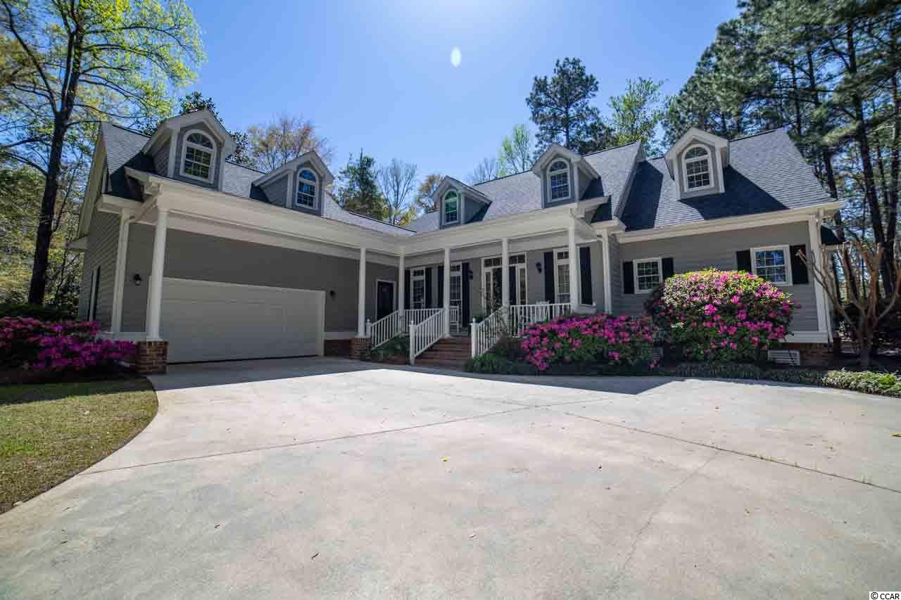 4972 Fulton Place Murrells Inlet, SC 29576 - Photo 5 of 40 Gallery Image 5