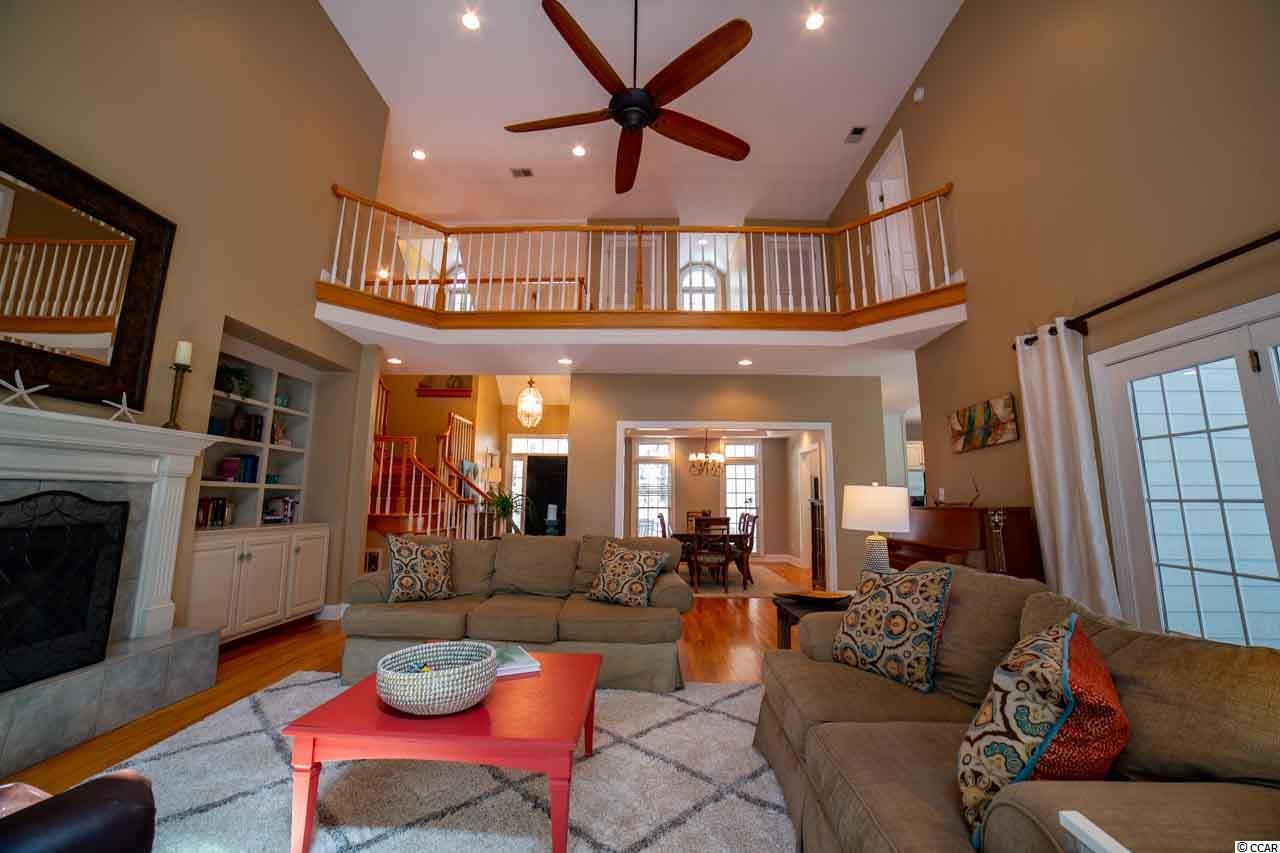 4972 Fulton Place Murrells Inlet, SC 29576 - Photo 6 of 40 Gallery Image 6