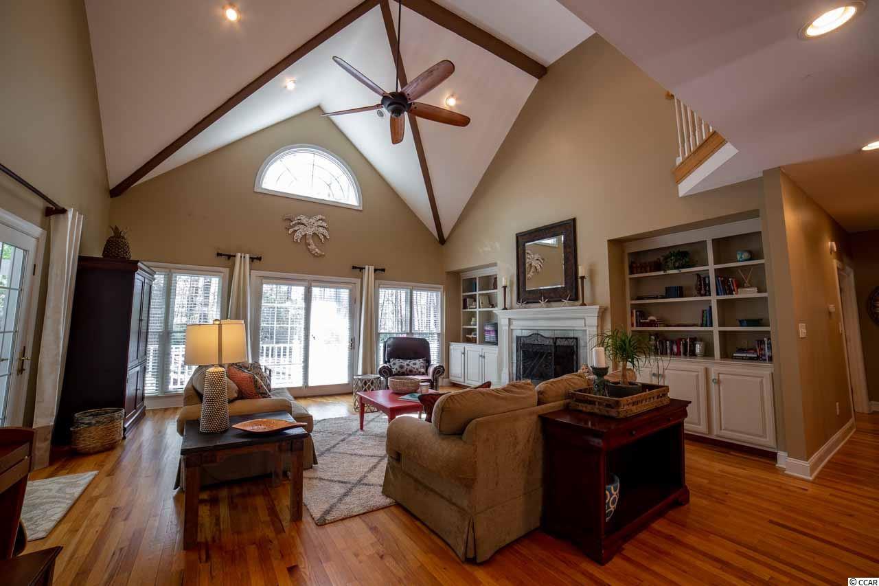 4972 Fulton Place Murrells Inlet, SC 29576 - Photo 7 of 40 Gallery Image 7