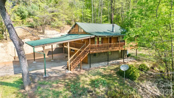 $399,900 | 298 Timbuktu Road, Sylva, NC 28779