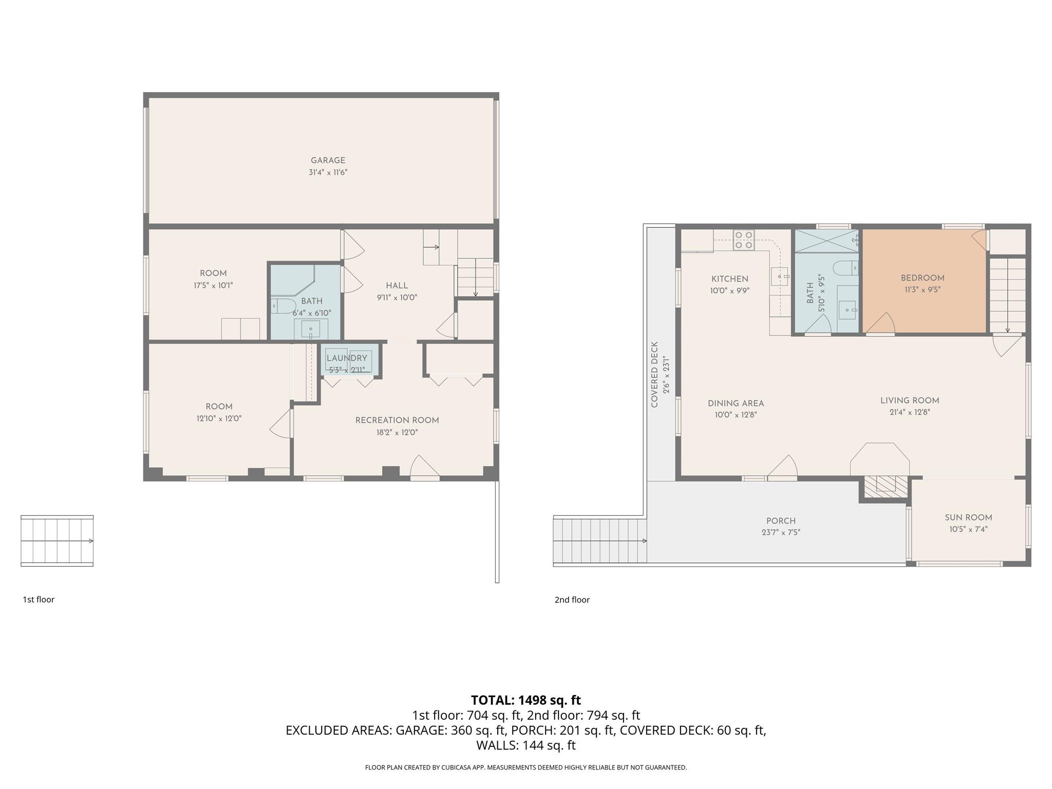 298 Timbuktu Road Sylva, NC 28779 - Photo 20 of 24