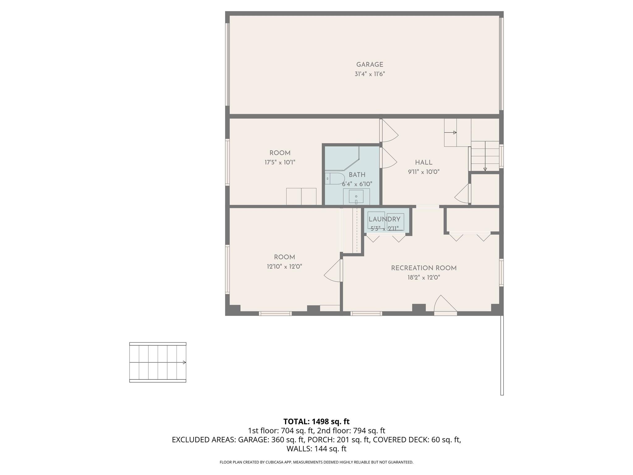 298 Timbuktu Road Sylva, NC 28779 - Photo 21 of 24