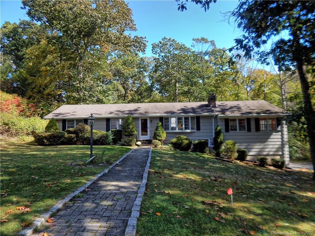 425 Hilltop Road Orange, CT 06477 - Photo 1 of 1