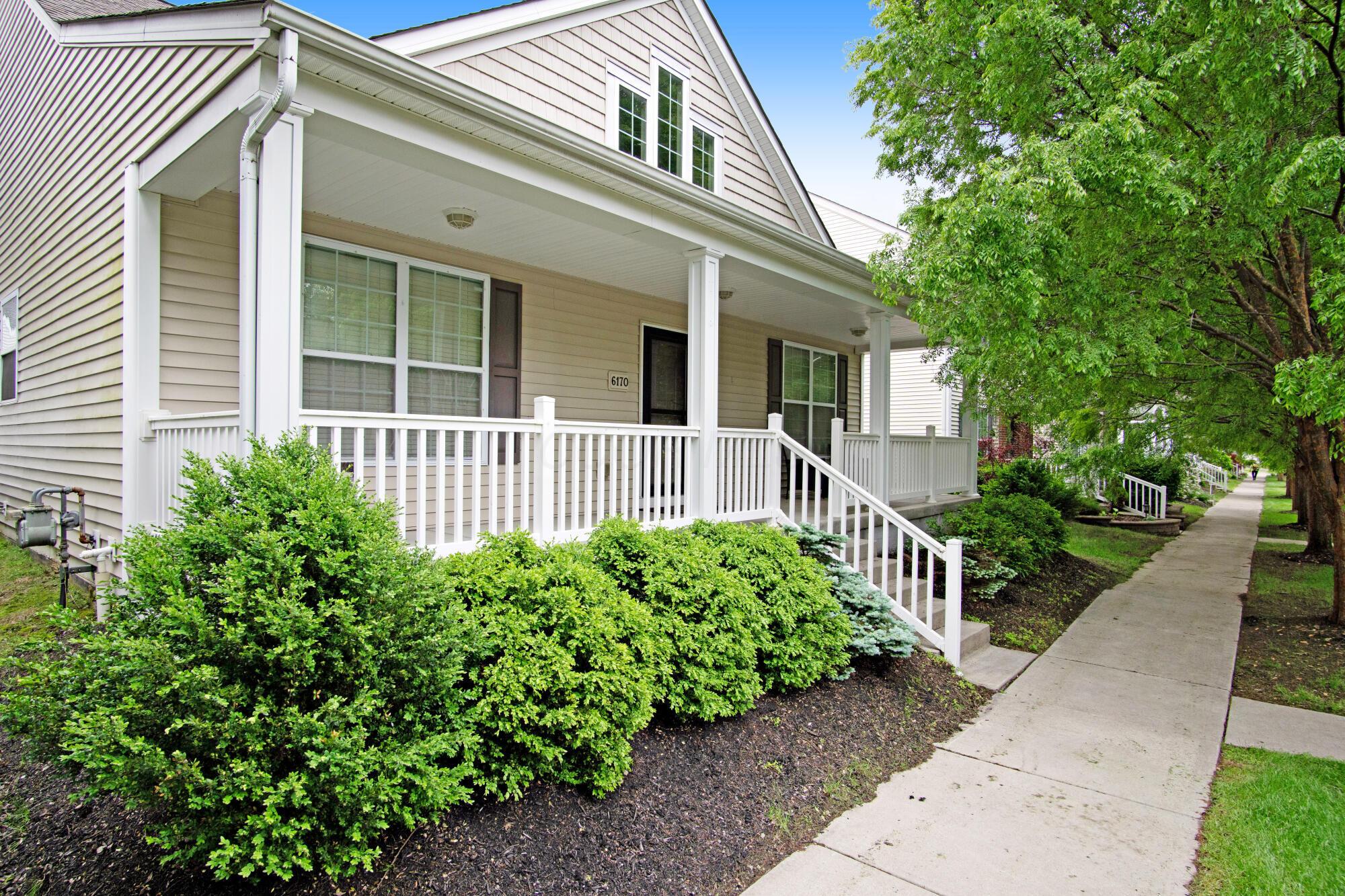 6170 Benon Road Westerville, OH 43081 - Photo 2 of 29