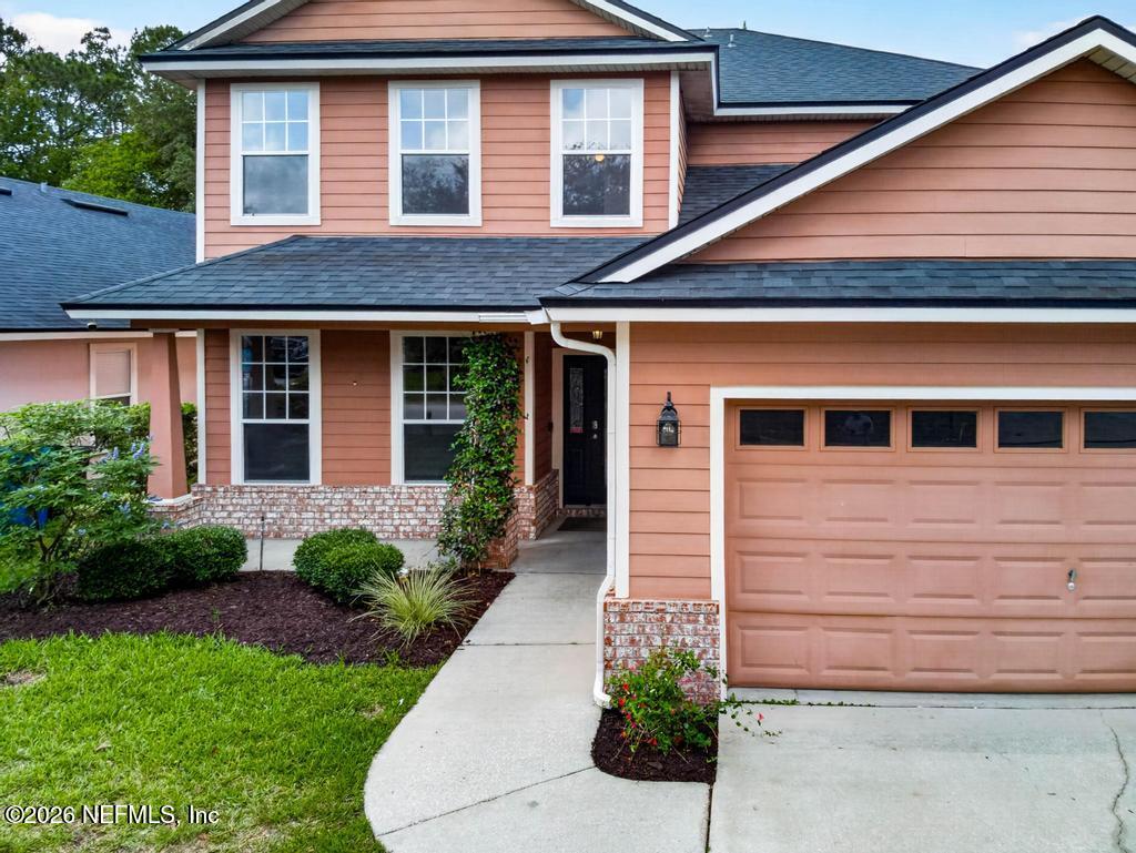 821 Crystal Spring Way St. Augustine, FL 32092 - Photo 5 of 75 821 Crystal Springs-2