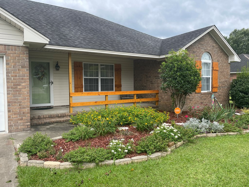 3015 Temple Road Sumter, SC 29153 - Photo 3 of 21 Gallery Image 3