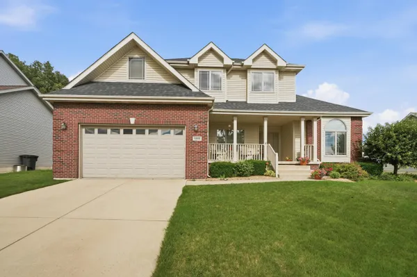 $474,900 | 12593 Washington Street, Crown Point, IN 46307