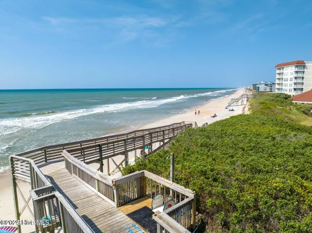 $289,500 | 2000 New River Inlet Road, Unit 2102, North Topsail Beach, NC 28460