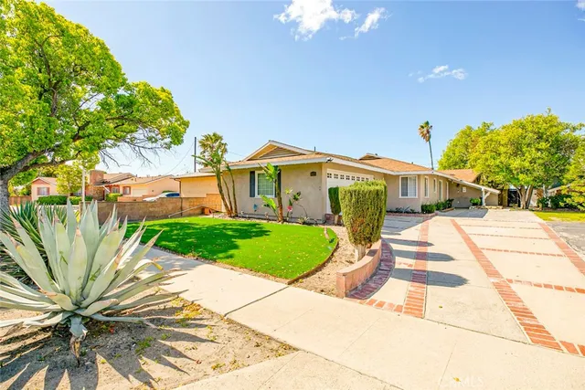 $1,099,000 | 8673 Herrick Avenue, Sun Valley, CA 91352