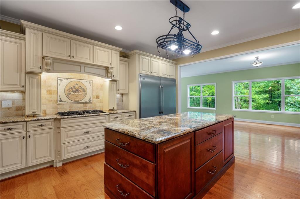 1215 Cullpepper Road Northeast Calhoun, GA 30701 - Photo 18 of 62 Gallery Image 18