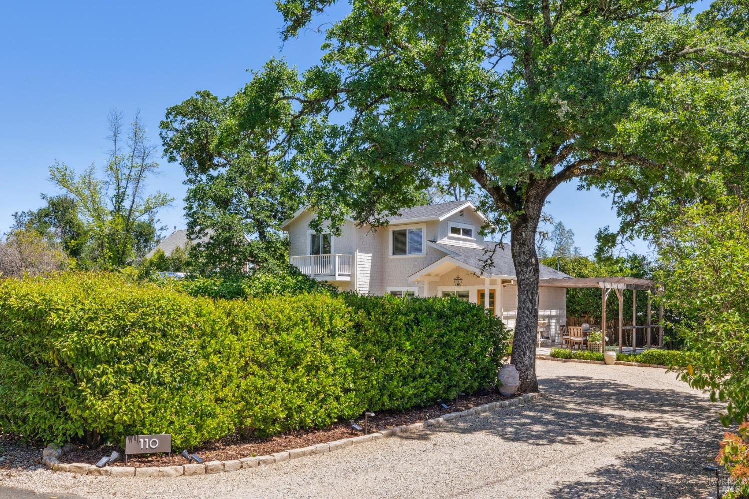 110 Viola Way Angwin, CA 94508 - Photo 27 of 31