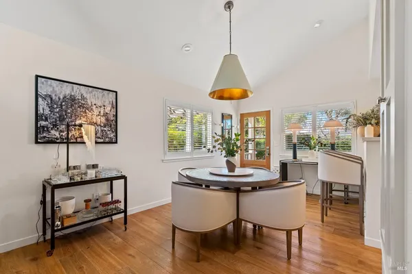 $1,040,000 | 110 Viola Way, Angwin, CA 94508