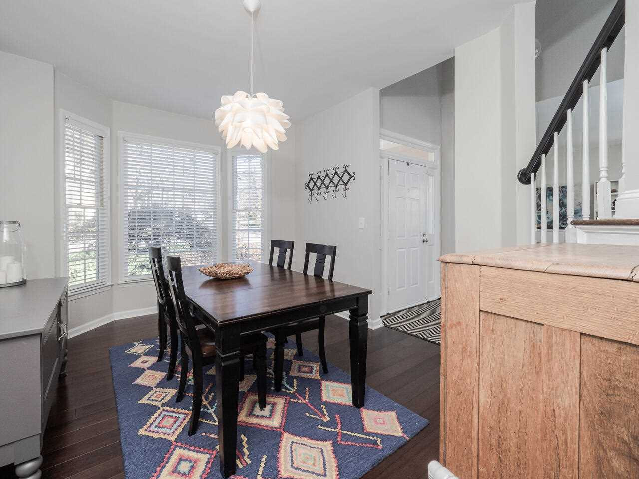 12105 North Exeter Way Raleigh, NC 27613 - Photo 7 of 27 Photo 7