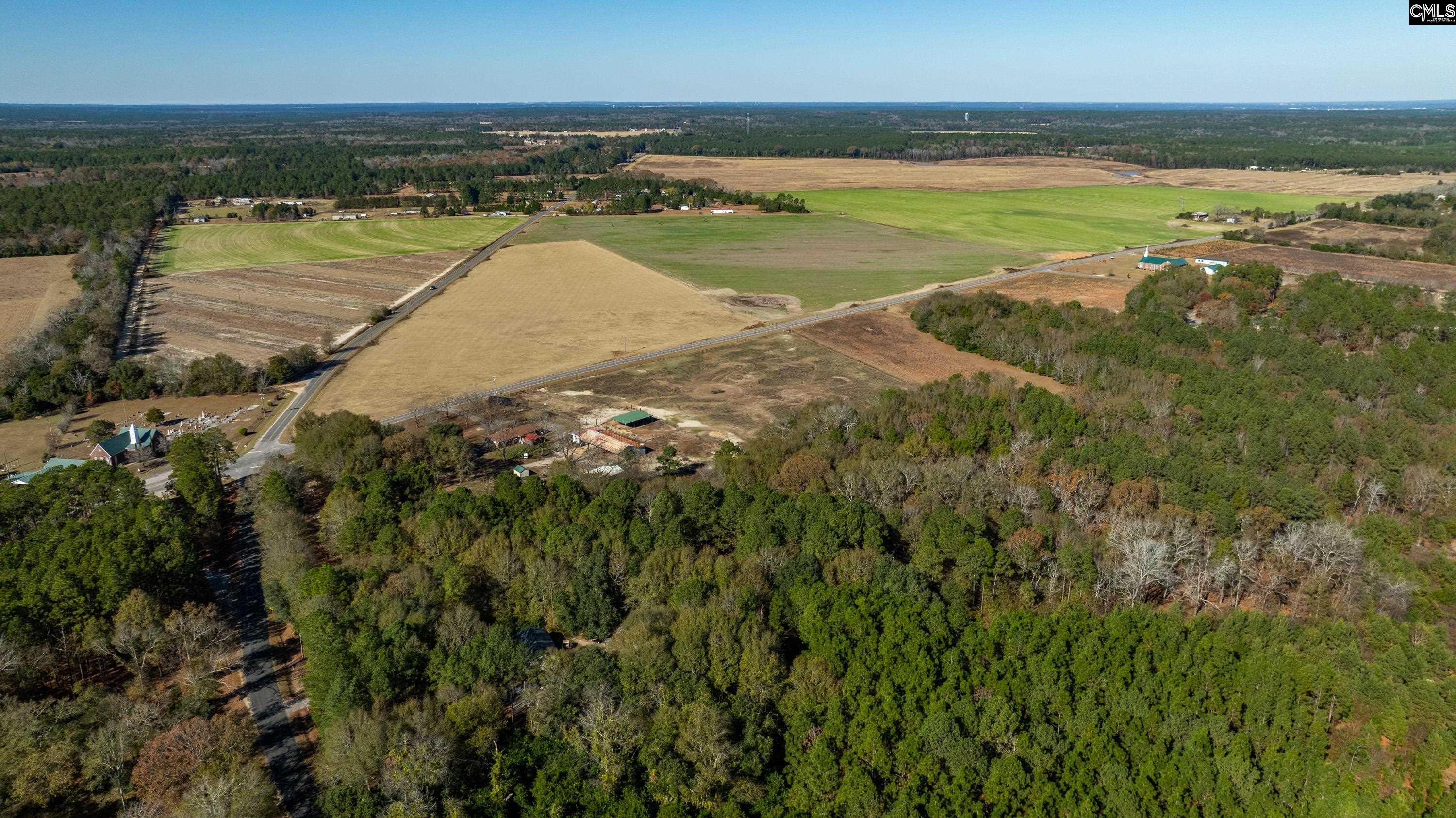 1565 West E Jeffcoat Road Gaston, SC 29053 - Photo 21 of 53
