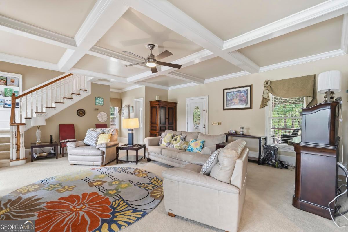 1241 Cedar Ridge Drive Greensboro, GA 30642 - Photo 20 of 66