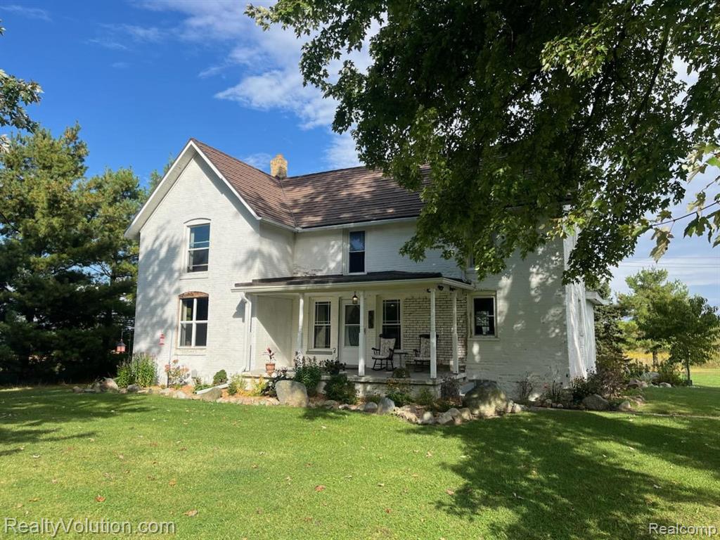 6390 Cade Road Imlay City, MI 48444 - Photo 2 of 22 Gallery Image 2