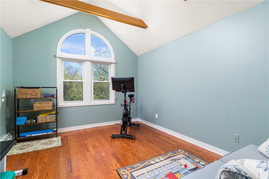 67 Wright Lane Jamestown, RI 02835 - Photo 20 of 31 Office/nursery adjacent to primary bedroom