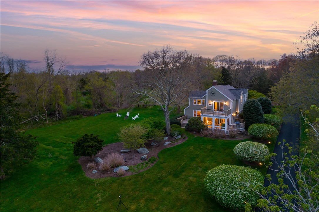 67 Wright Lane Jamestown, RI 02835 - Photo 2 of 31