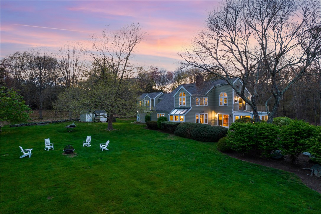 67 Wright Lane Jamestown, RI 02835 - Photo 3 of 31