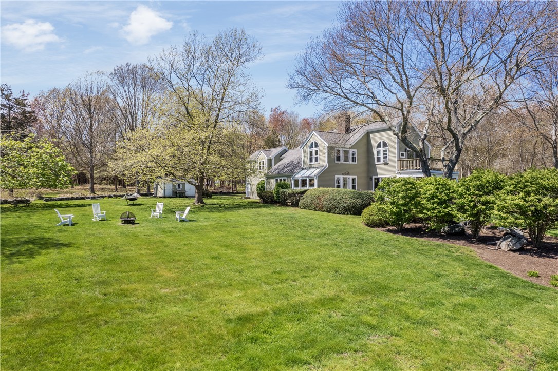 67 Wright Lane Jamestown, RI 02835 - Photo 4 of 31