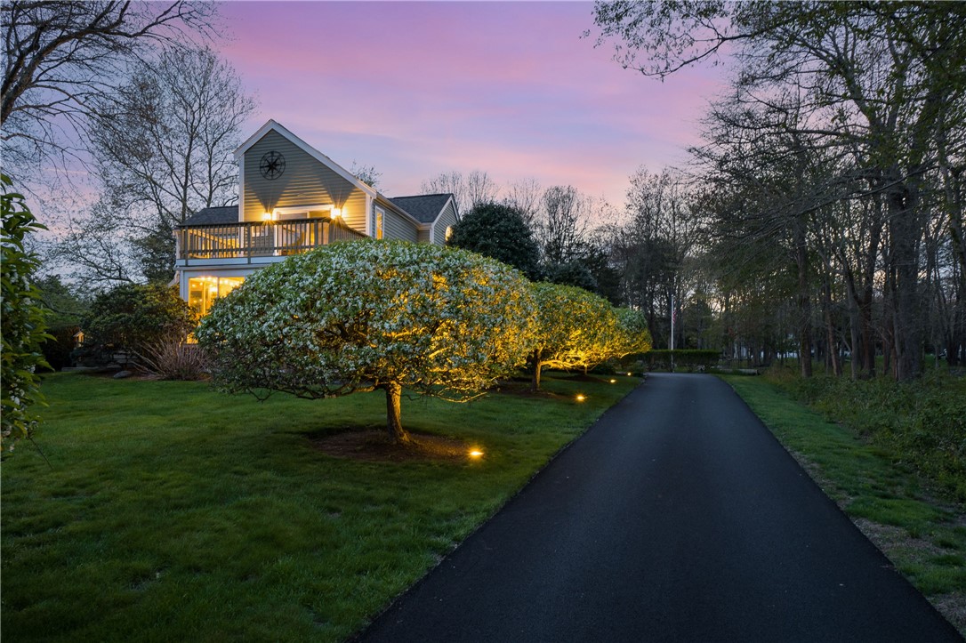 67 Wright Lane Jamestown, RI 02835 - Photo 5 of 31