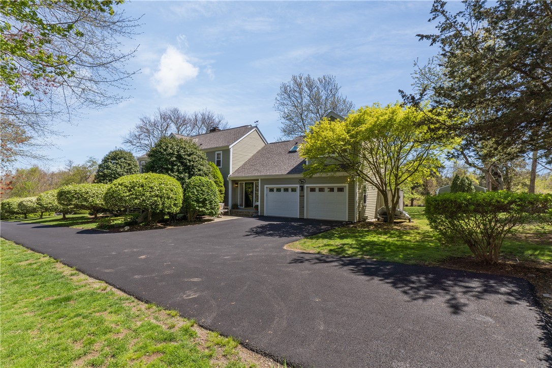 67 Wright Lane Jamestown, RI 02835 - Photo 6 of 31