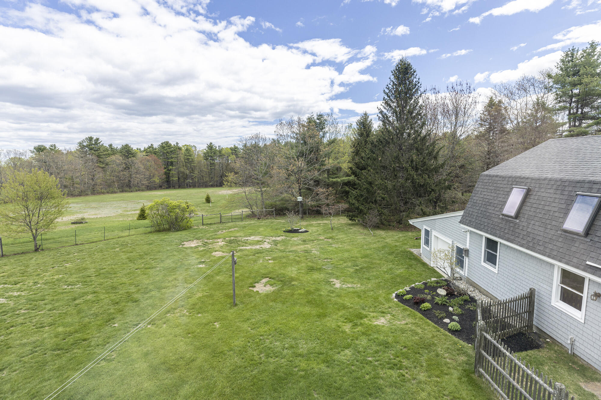 107 Baston Road North Yarmouth, ME 04097 - Photo 55 of 60 107 Baston_W5_43