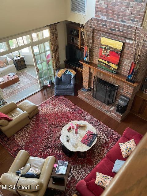 806 Viney Ridge Road Clarksdale, MS 38614 - Photo 2 of 18 806 Viney Ridge Den up