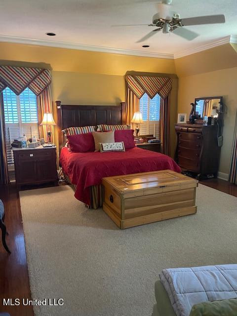 806 Viney Ridge Road Clarksdale, MS 38614 - Photo 7 of 18 806 Viney Ridge MBR