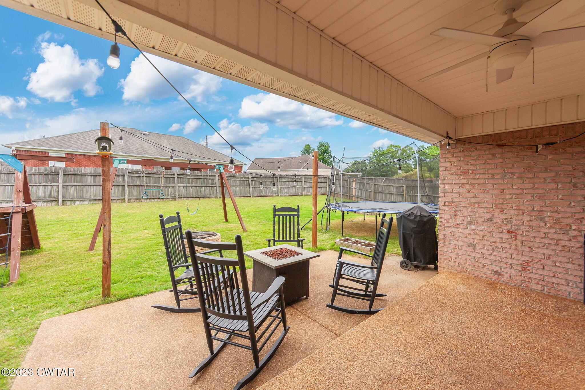 185 Rooker Drive Jackson, TN 38305 - Photo 21 of 24 Completed-22