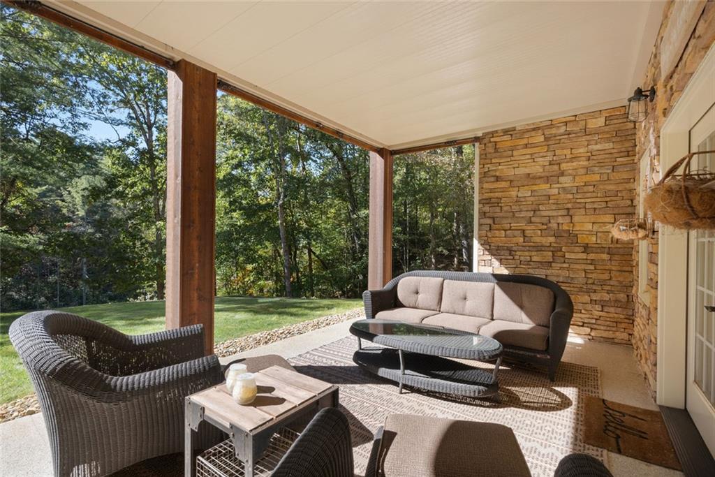 505 River Ridge Road Clarkesville, GA 30523 - Photo 46 of 58