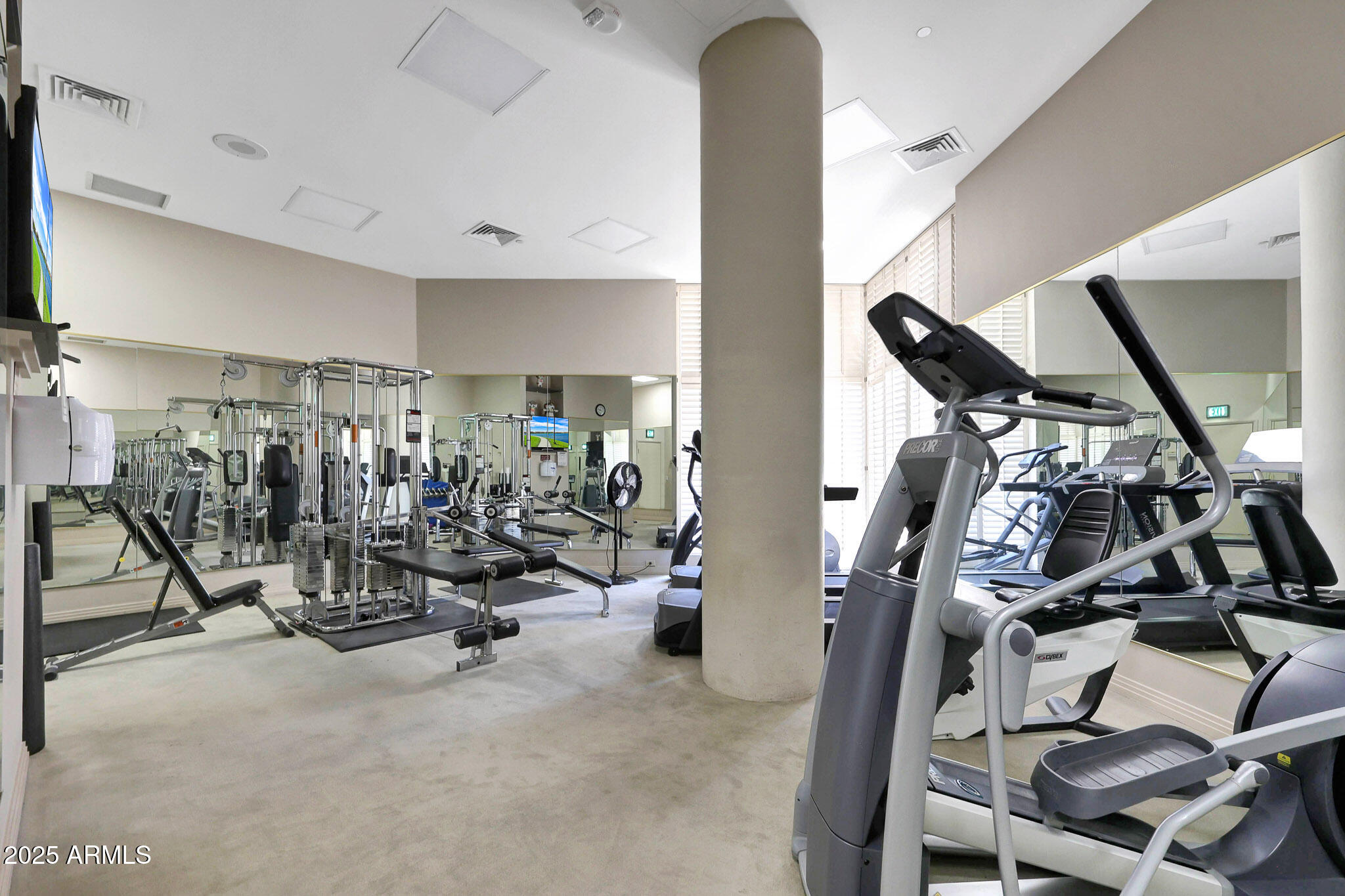 1040 East Osborn Road, Unit 501 Phoenix, AZ 85014 - Photo 52 of 65