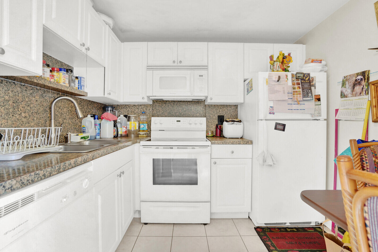 1505 Crescent Circle, Unit A11 Lake Park, FL 33403 - Photo 3 of 14